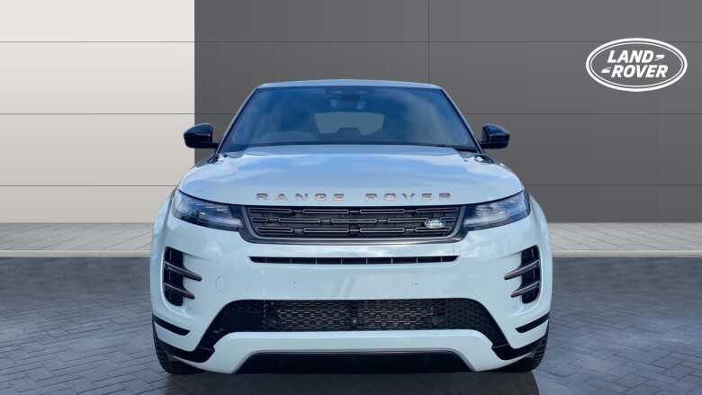 Land Rover Range Rover Evoque 1.5 P270e Autobiography 5dr Auto [Revised] Hatchback